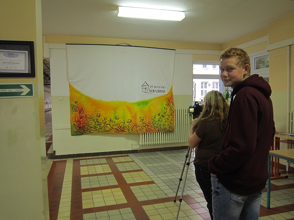 Fotogalerie Z Blatensk