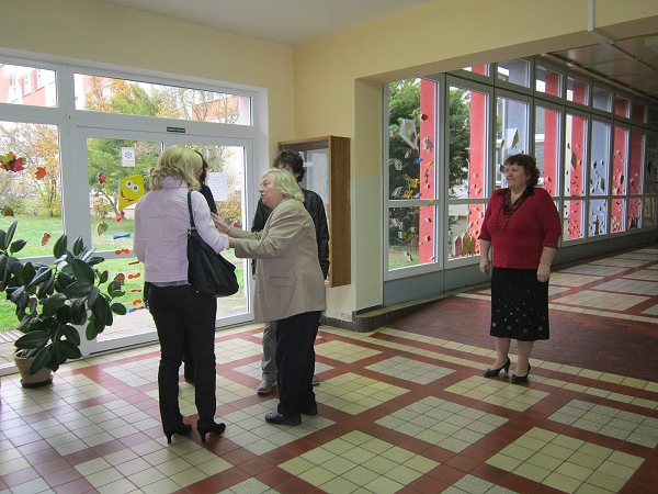 Fotogalerie Z Blatensk