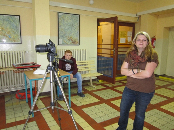 Fotogalerie Z Blatensk