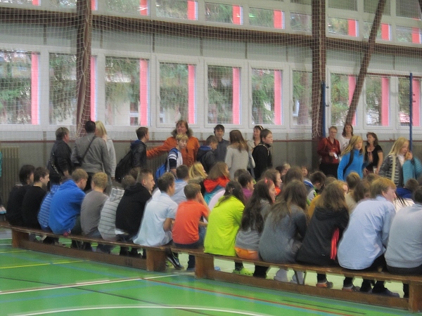 Fotogalerie Z Blatensk
