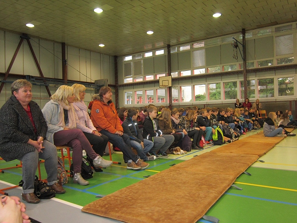Fotogalerie Z Blatensk