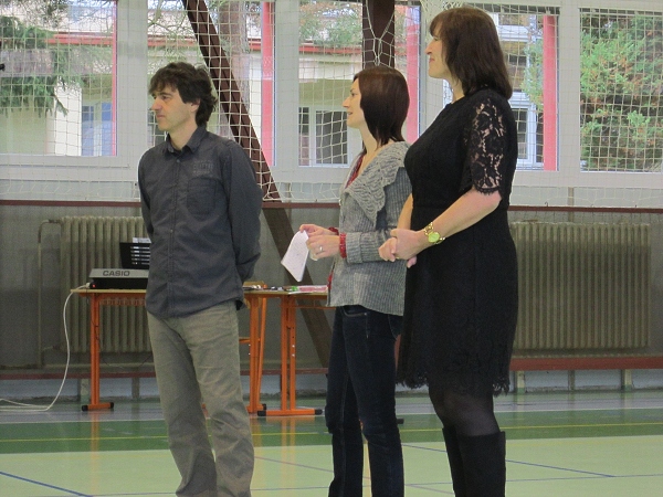 Fotogalerie Z Blatensk