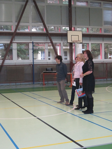 Fotogalerie Z Blatensk