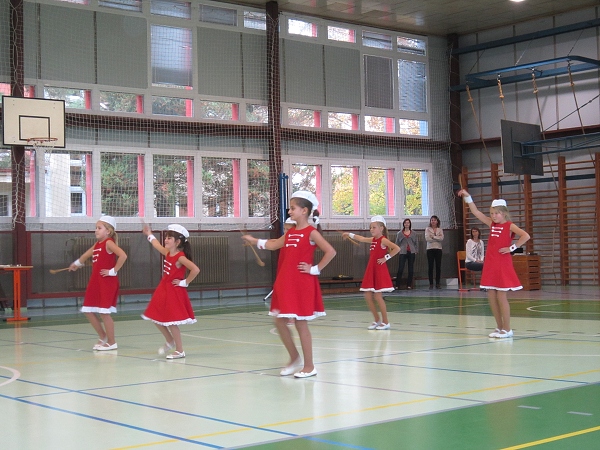 Fotogalerie Z Blatensk