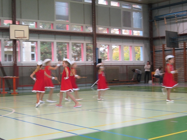 Fotogalerie Z Blatensk