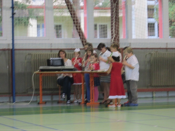 Fotogalerie Z Blatensk