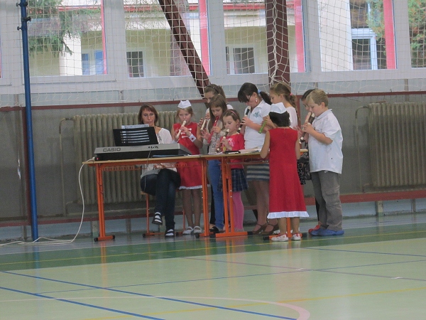 Fotogalerie Z Blatensk