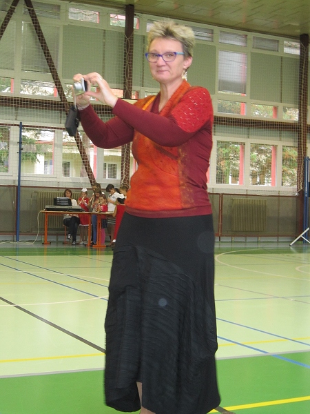 Fotogalerie Z Blatensk