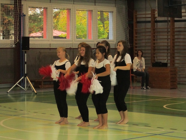 Fotogalerie Z Blatensk