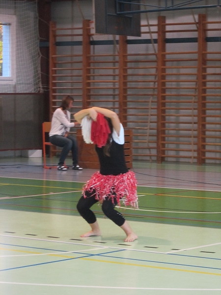 Fotogalerie Z Blatensk