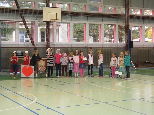 Fotogalerie Z Blatensk