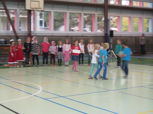 Fotogalerie Z Blatensk