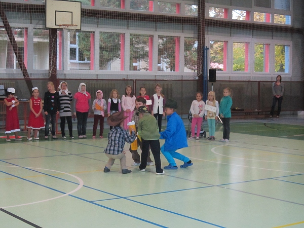 Fotogalerie Z Blatensk
