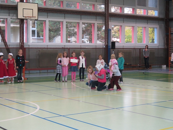 Fotogalerie Z Blatensk