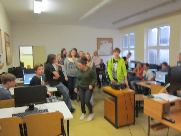Fotogalerie Z Blatensk
