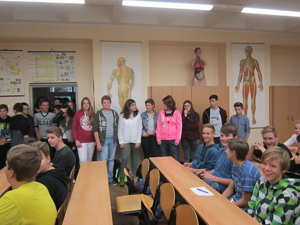 Fotogalerie Z Blatensk