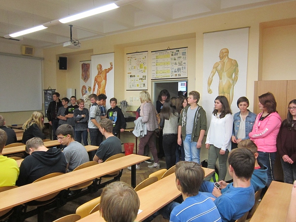 Fotogalerie Z Blatensk
