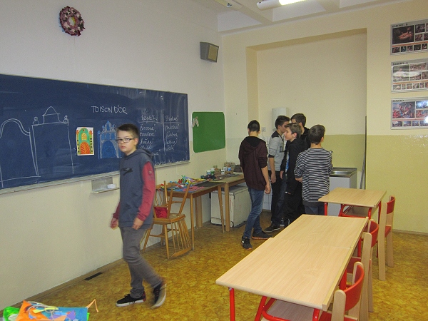 Fotogalerie Z Blatensk