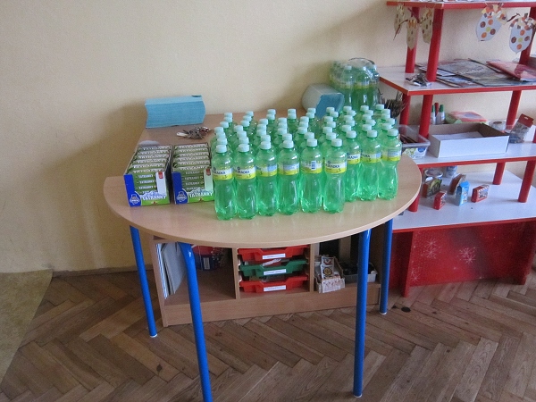Fotogalerie Z Blatensk
