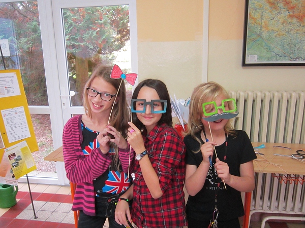 Fotogalerie Z Blatensk