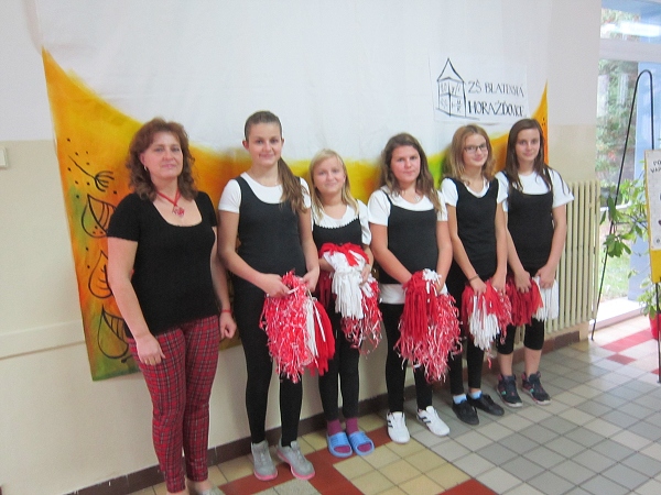 Fotogalerie Z Blatensk
