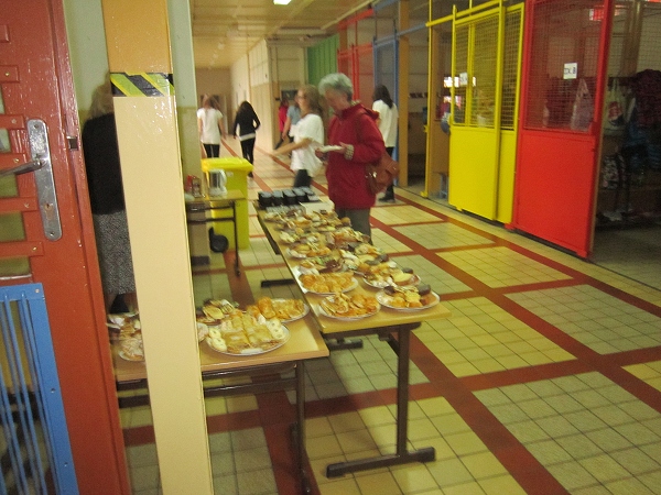 Fotogalerie Z Blatensk