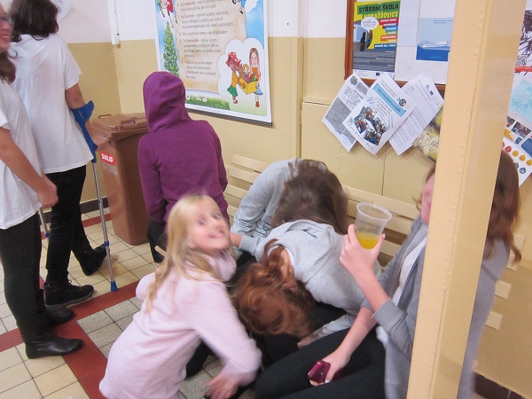 Fotogalerie Z Blatensk