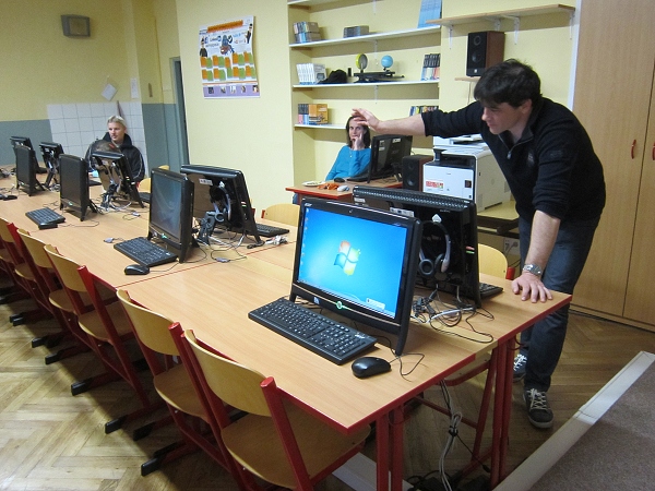 Fotogalerie Z Blatensk
