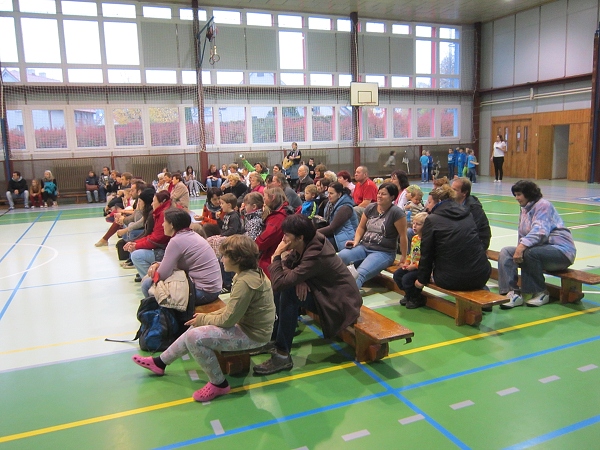 Fotogalerie Z Blatensk