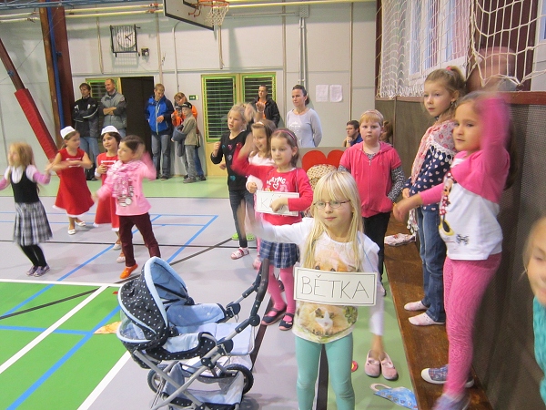Fotogalerie Z Blatensk