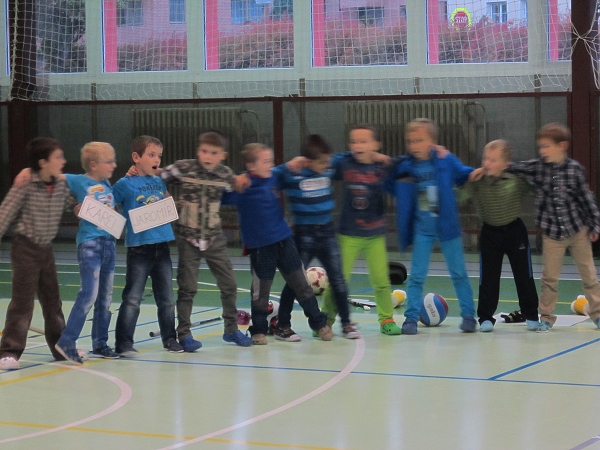 Fotogalerie Z Blatensk