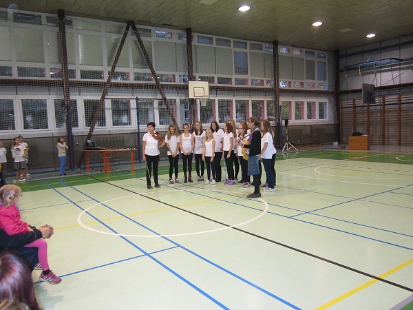 Fotogalerie Z Blatensk