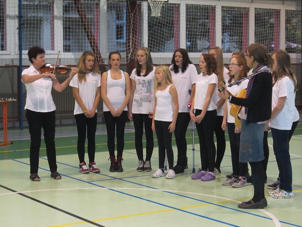 Fotogalerie Z Blatensk