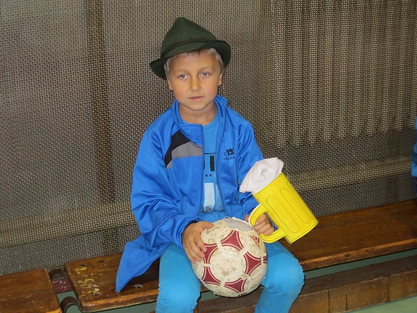 Fotogalerie Z Blatensk