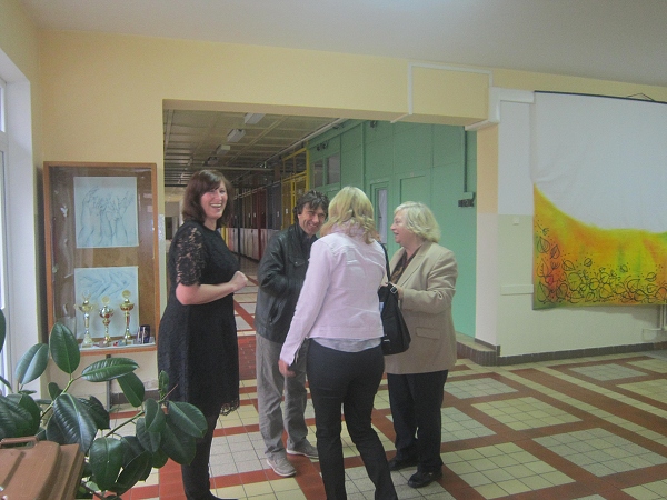 Fotogalerie Z Blatensk