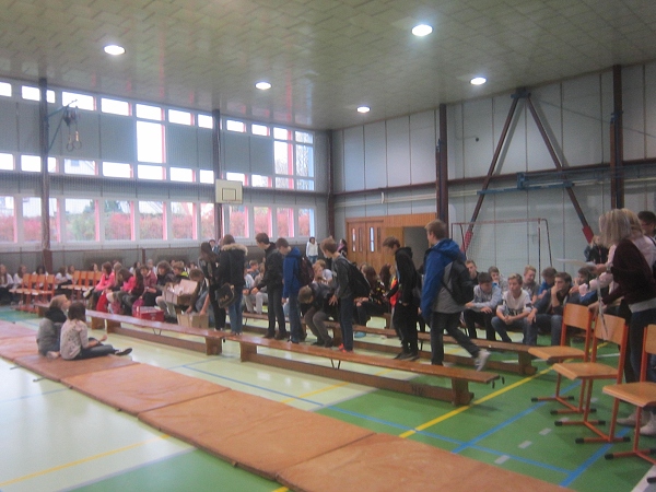 Fotogalerie Z Blatensk