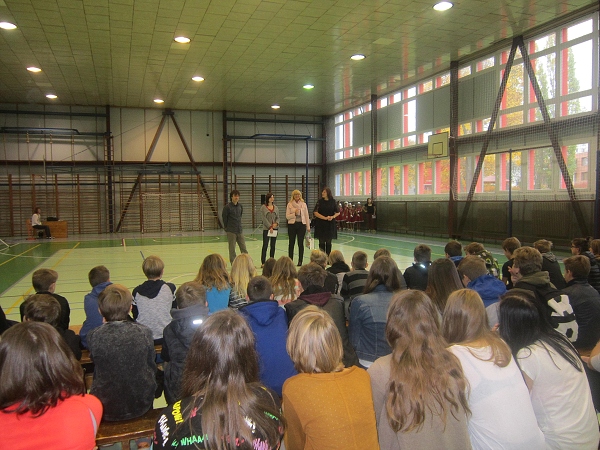 Fotogalerie Z Blatensk