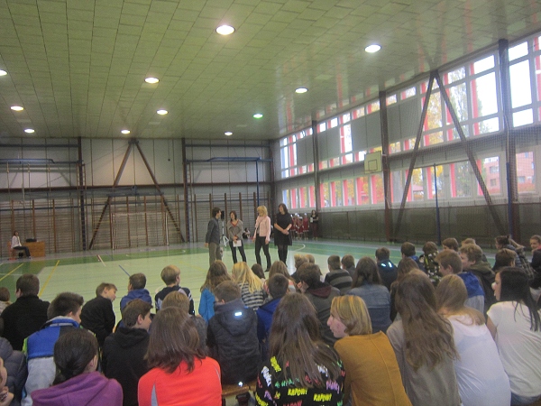 Fotogalerie Z Blatensk