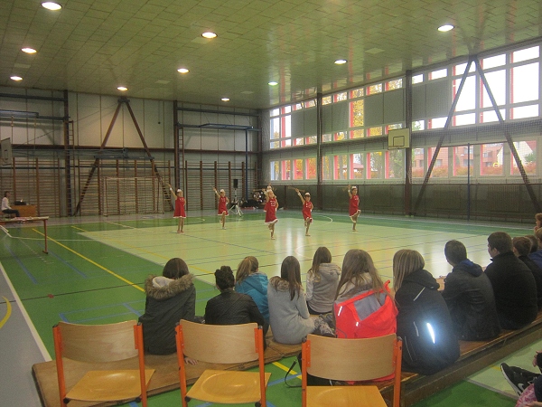 Fotogalerie Z Blatensk