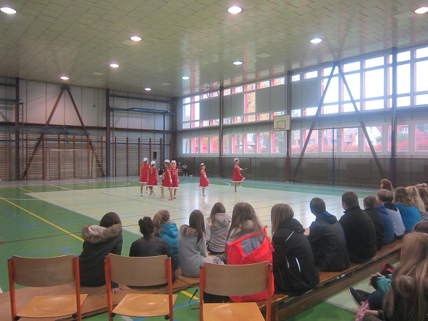 Fotogalerie Z Blatensk