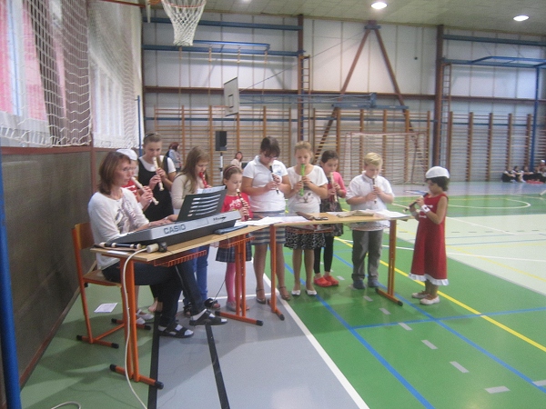 Fotogalerie Z Blatensk