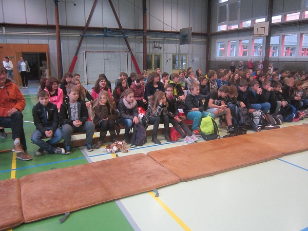 Fotogalerie Z Blatensk