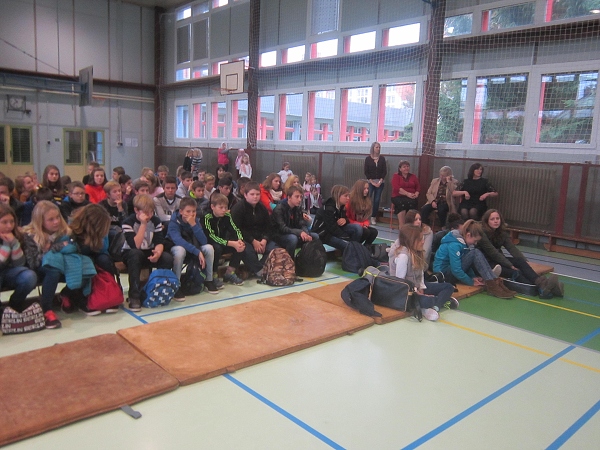 Fotogalerie Z Blatensk