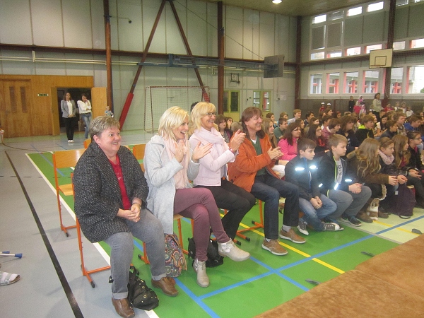 Fotogalerie Z Blatensk