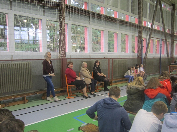 Fotogalerie Z Blatensk