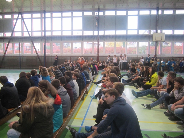 Fotogalerie Z Blatensk