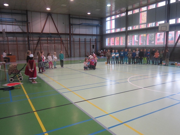 Fotogalerie Z Blatensk