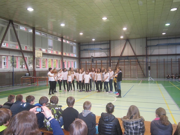 Fotogalerie Z Blatensk