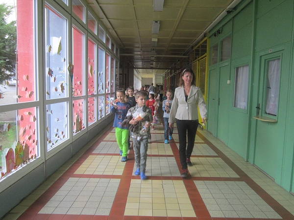 Fotogalerie Z Blatensk