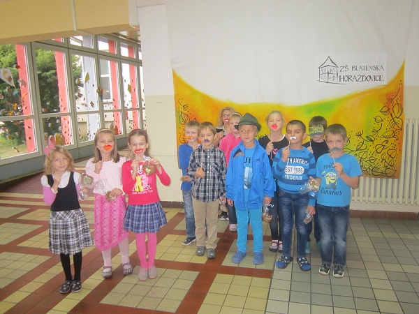 Fotogalerie Z Blatensk